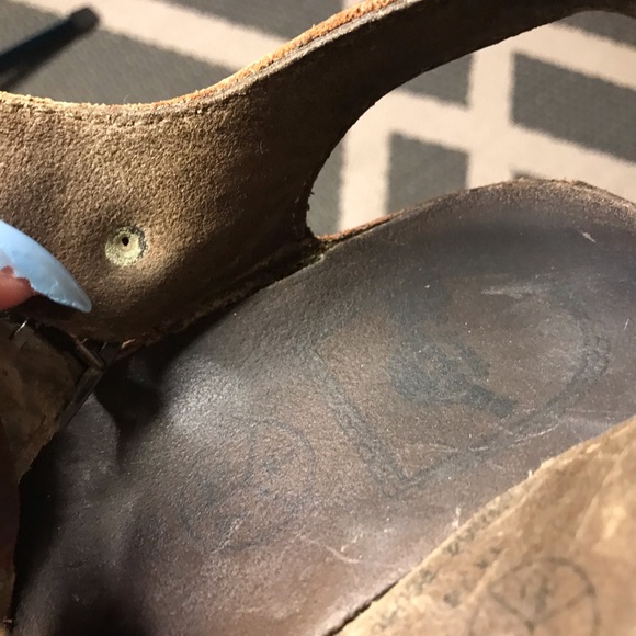 Doc marten sandals - Picture 15 of 16